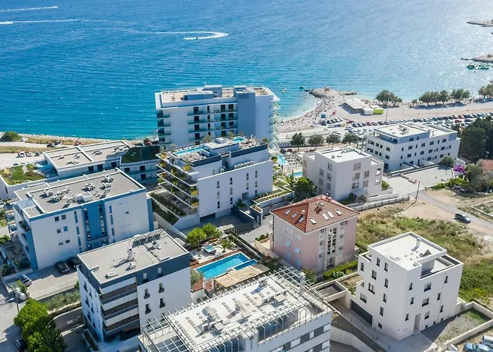 Seaside Apartments