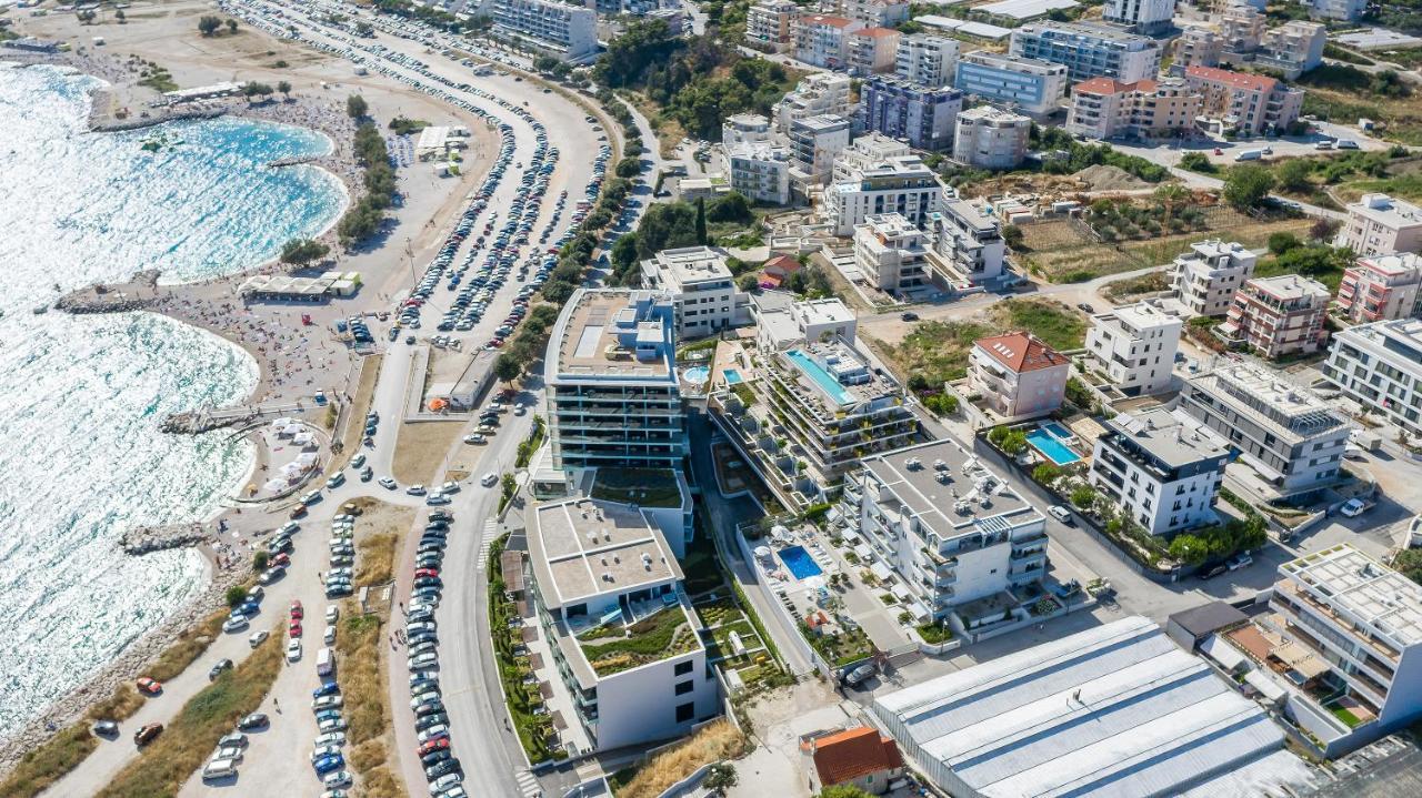 Apartment Seaside Split