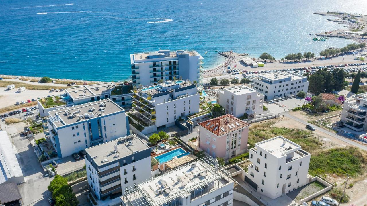 Seaside Spalato