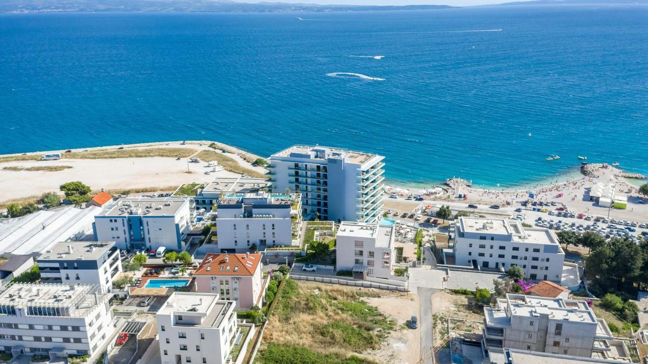 Seaside Apartment