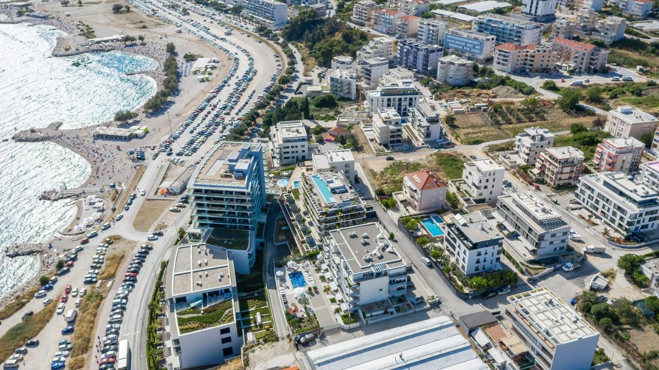Apartment Seaside Split