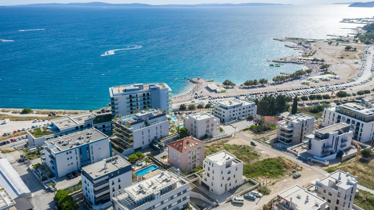 Apartment Seaside Split