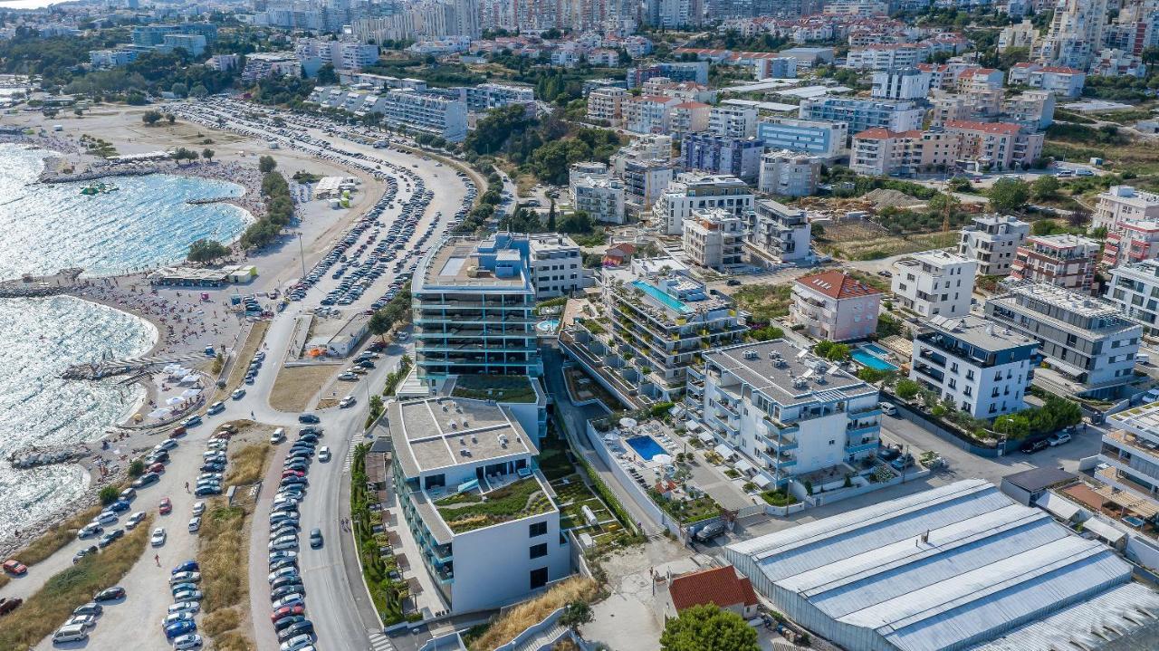 Seaside Spalato
