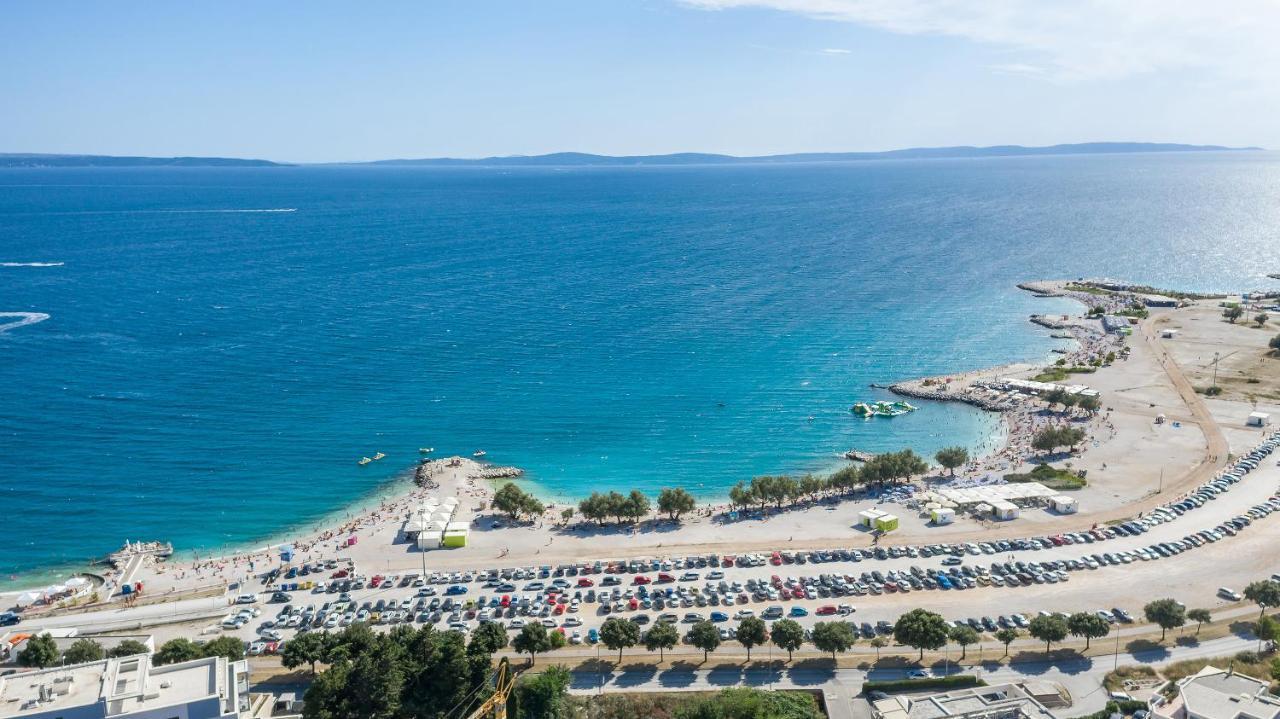 Apartment Seaside Split