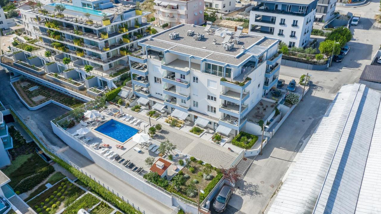 Seaside Apartment