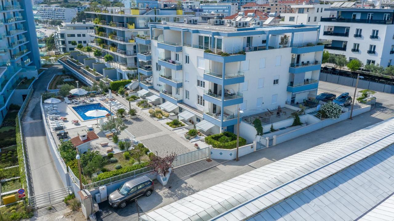 Apartment Seaside Split