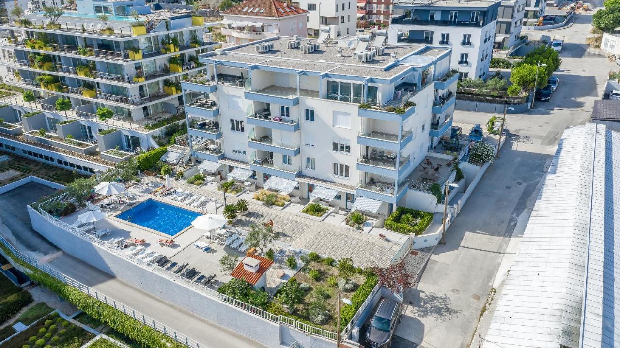 Appartamento Seaside *