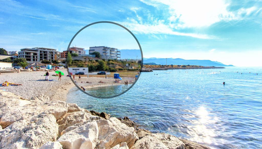 Seaside *