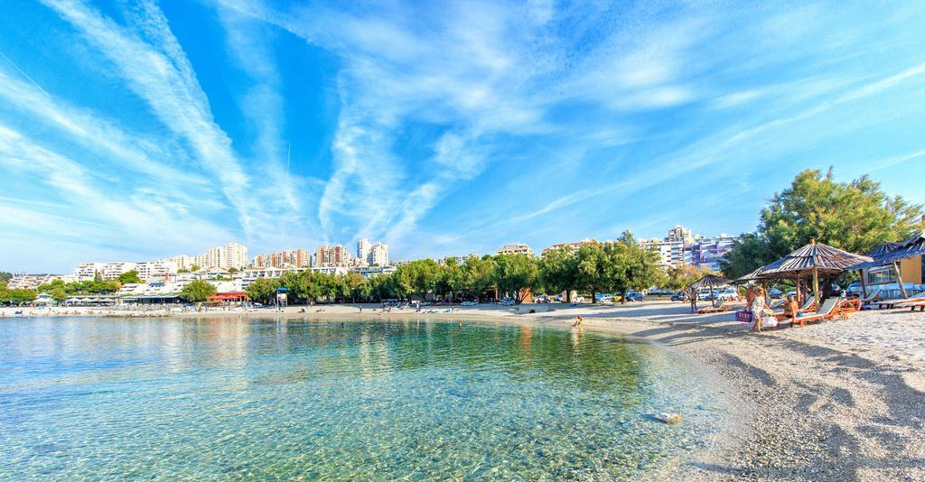 Seaside Appartamento *