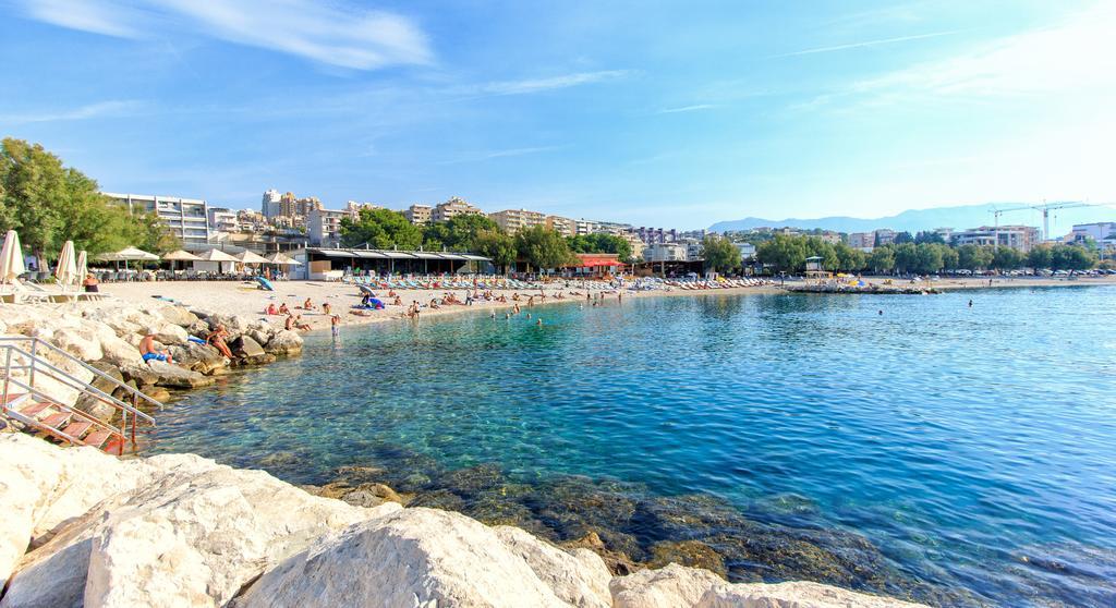 Seaside Apartman