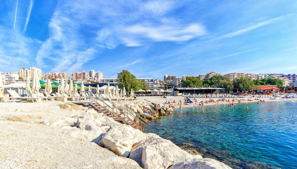 Seaside Apartment