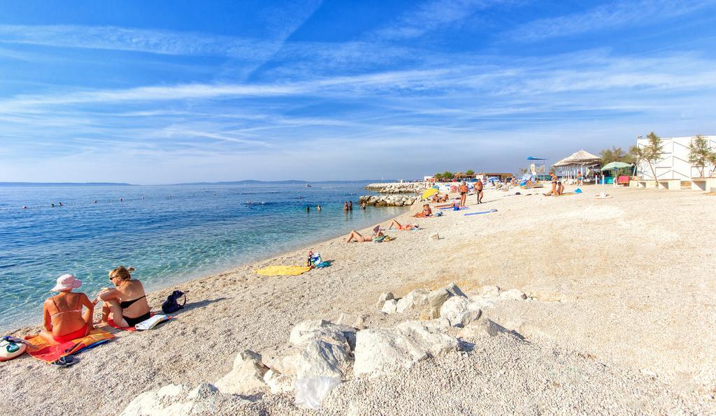 Seaside * Spalato
