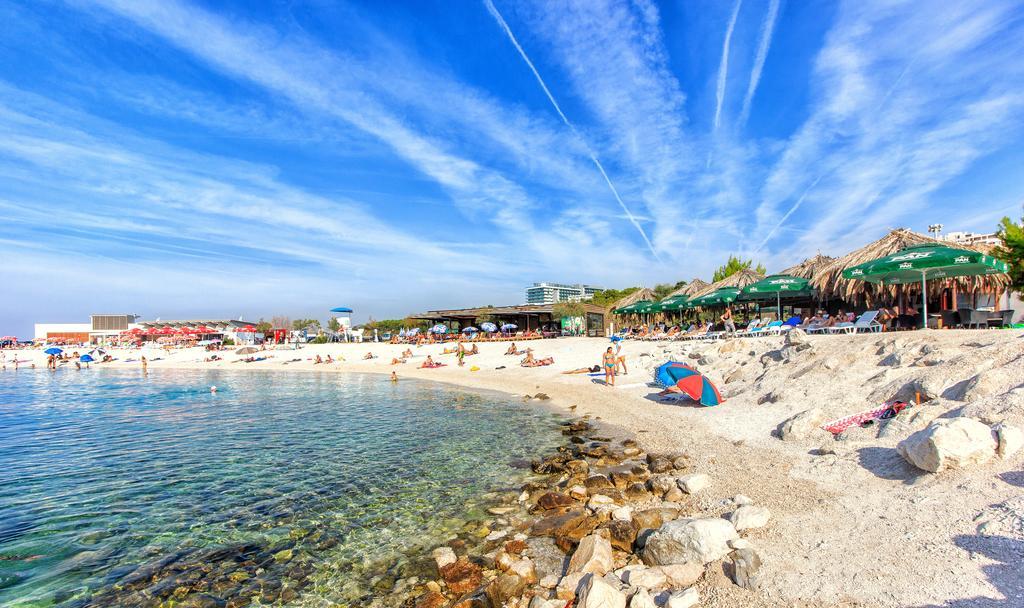 Seaside Appartamento Spalato