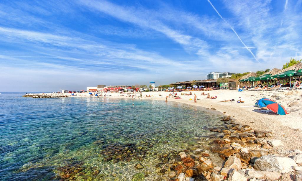 Seaside
