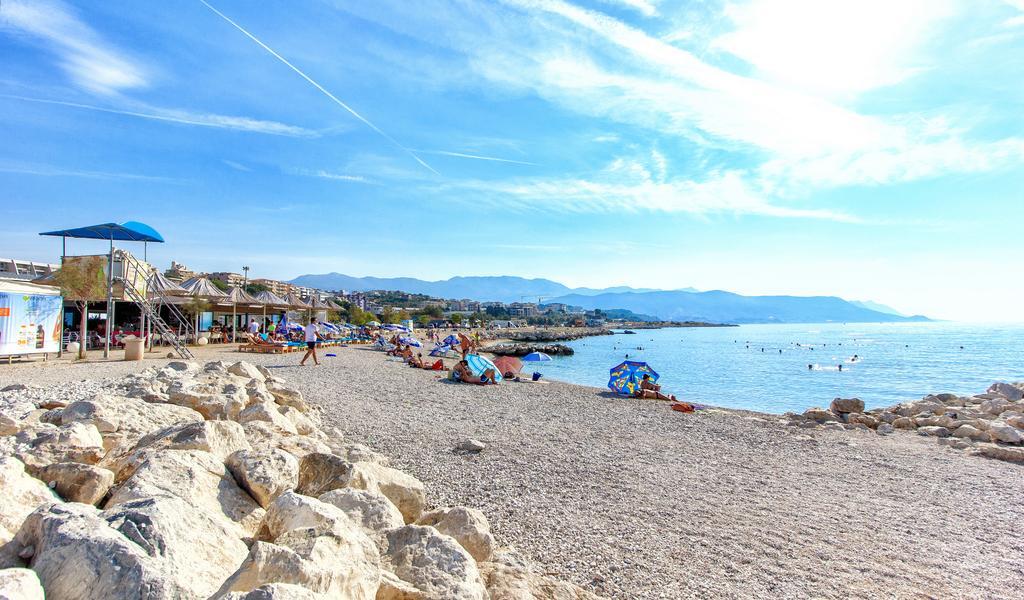 Seaside Appartamento