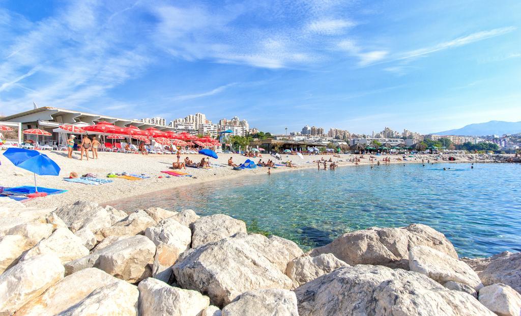 Seaside *