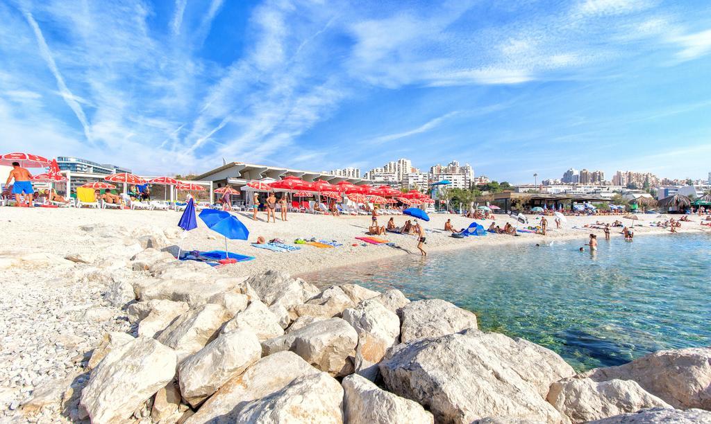 Apartment Seaside