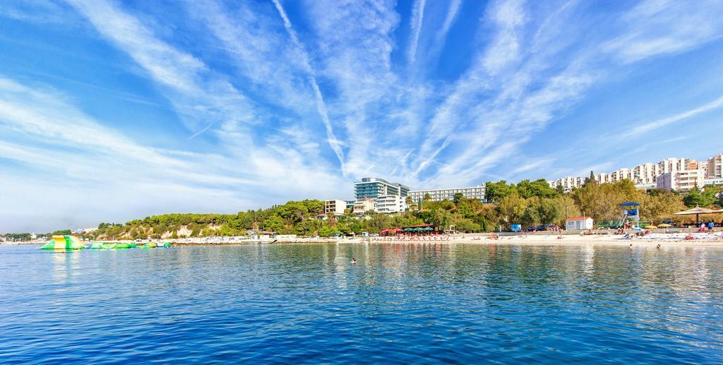 Apartman Seaside *