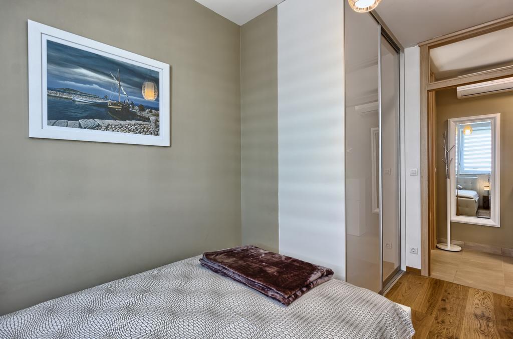 Apartment Seaside Split