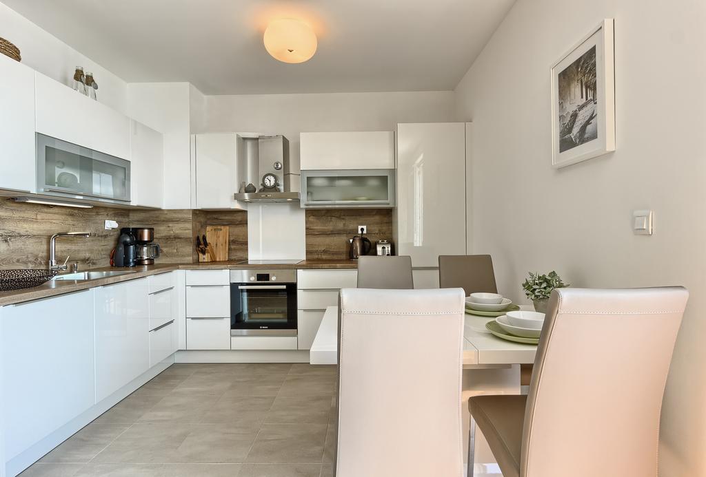 Apartment Seaside Split