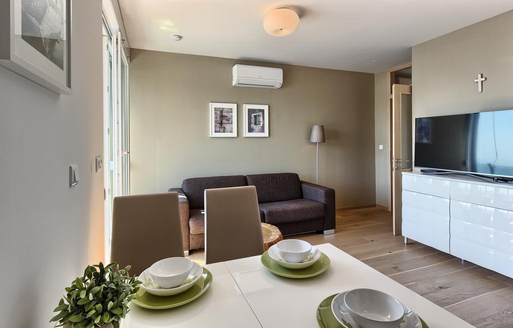 Apartman Seaside