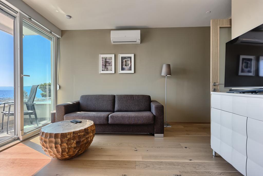 Seaside Apartment