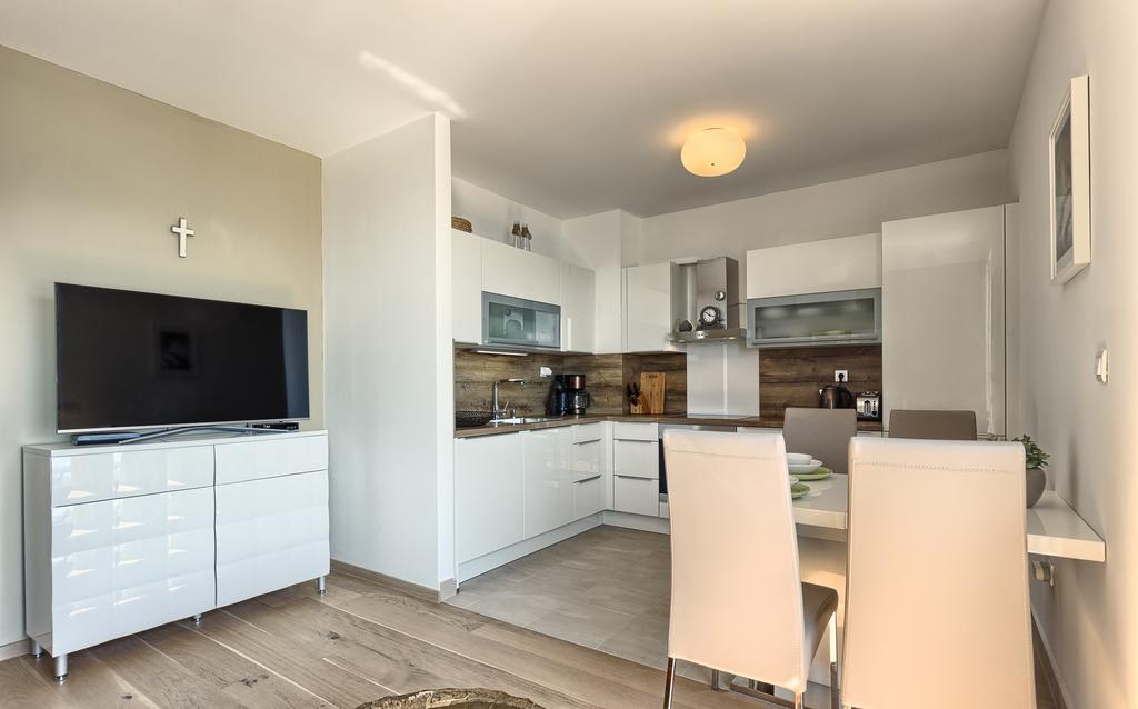 Apartment Seaside *