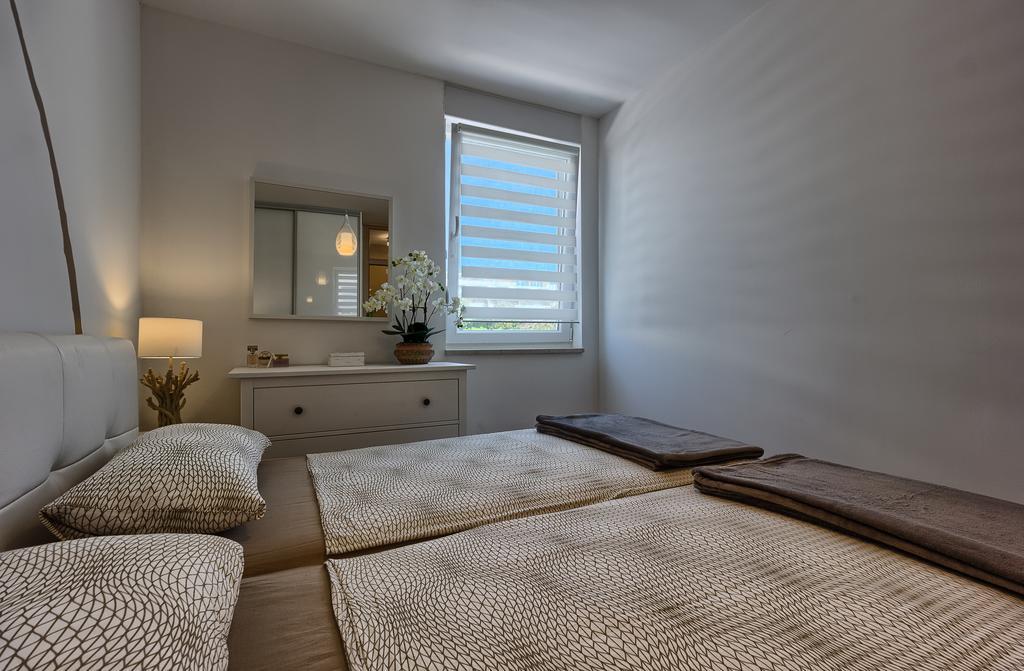 Seaside Apartment Split