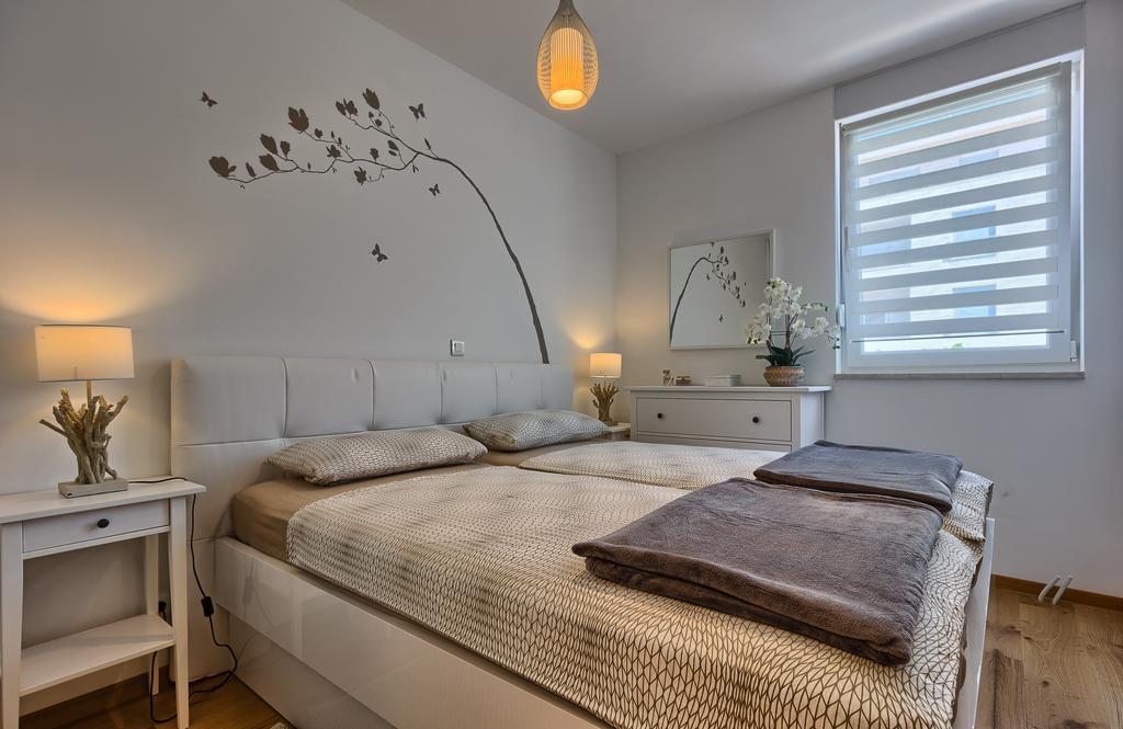 Seaside Apartment Split
