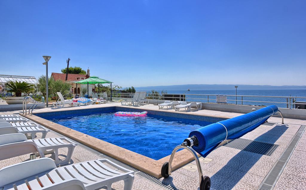 Apartment Seaside