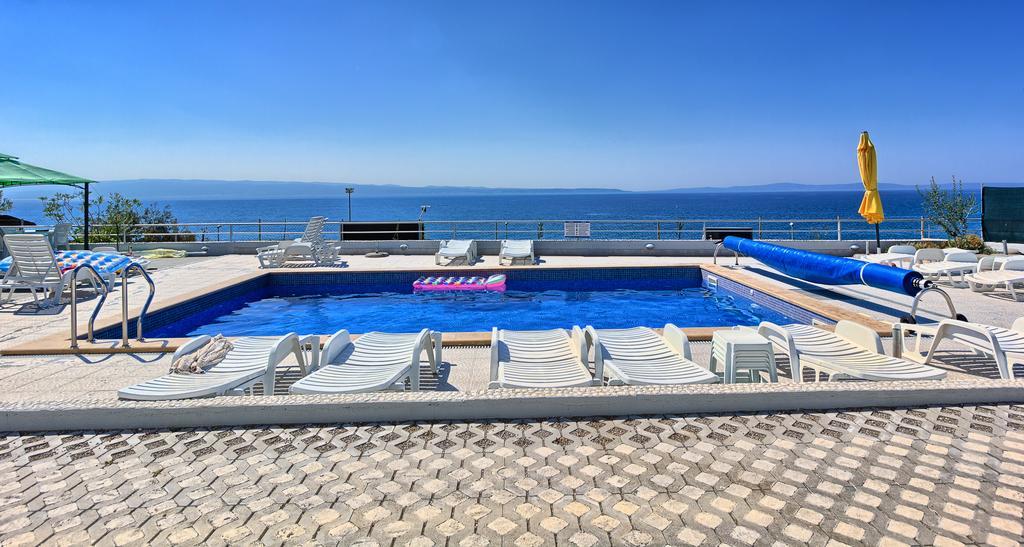 Seaside Apartment Split