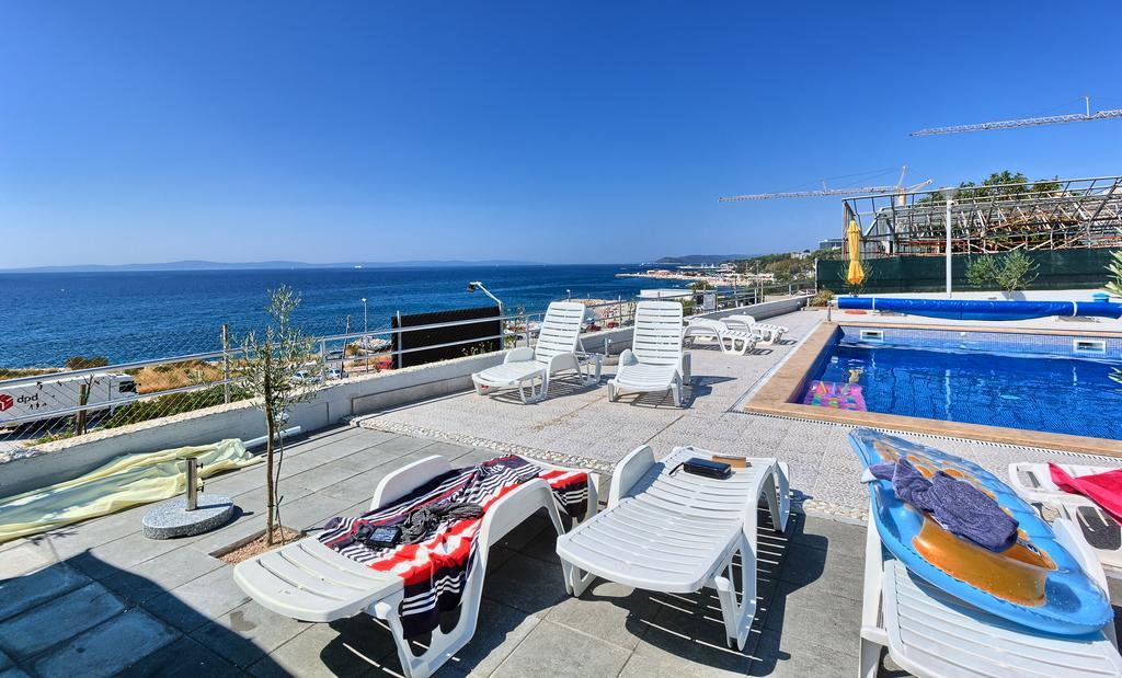 Apartment Seaside *